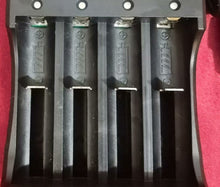 Load image into Gallery viewer, AFOOYO Battery chargers, for NiMH/NiCd Rechargeable Batteries