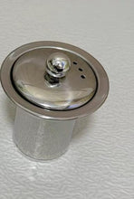 Load image into Gallery viewer, LISM Large teapot, glass teapot, stainless steel detachable