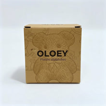 Load image into Gallery viewer, OLOEY Plastic statuettes,Perfect decorative accessories for Little Bear