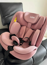 Load image into Gallery viewer, LISM-Children's safety seats for cars,Smooth driving car seat