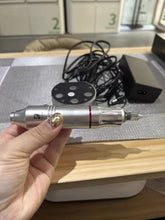 Load image into Gallery viewer, BAI&CHENG Tattoo machine, suitable for beginners, adjustable, with digital tattoo power supply