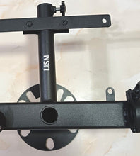 Load image into Gallery viewer, LISM-Automobile spare wheel holders,Heavy duty tire rack installation