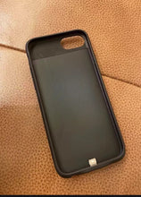 Load image into Gallery viewer, szyuya Phone case with rechargeable battery, 4000 mAh rechargeable extended battery charging/charger case