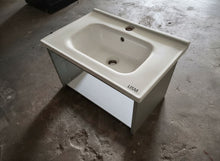 Load image into Gallery viewer, LISM-Bath installations,Bathroom sink, modern countertop