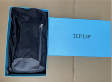 Load image into Gallery viewer, HPDF backpack, fashionable travel backpack, men's and women's backpack