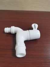 Load image into Gallery viewer, HyabDiop Faucet switch, durable polyethylene material bucket faucet replacement faucet