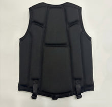 Load image into Gallery viewer, LISM Personal accident prevention device,Nylon lightweight vest