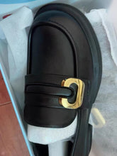 Load image into Gallery viewer, gronanda Shoes, women's casual flat shoes