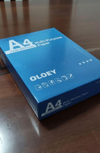 Load image into Gallery viewer, OLOEY-Copier paper,Multi purpose copier paper