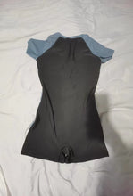 Load image into Gallery viewer, CDXWKD Swimsuit, women's one-piece swimsuit, zippered front sports swimsuit