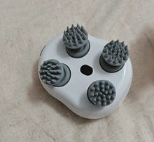 Load image into Gallery viewer, MOOKU Household electric scalp massager,Electric cordless scalp massager