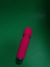 Load image into Gallery viewer, AI vibrateirs Vibration stick, rechargeable handheld waterproof massager