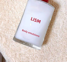 Load image into Gallery viewer, LISM-Body emulsions,Can quickly absorb moisture - soft and smooth
