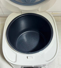 Load image into Gallery viewer, Camic rice cooker,Non stick inner pot cooked, automatic cleaning, fast