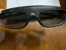 Load image into Gallery viewer, ALAGA 3D Glasses, clearer and brighter, suitable for movies, projections, etc