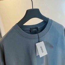 Load image into Gallery viewer, AFWGX T-shirt, slim fit short sleeved round neck cotton T-shirt