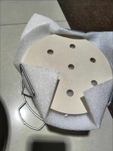 Load image into Gallery viewer, fircpit Coal stoves, convenient and fast, can directly use coal