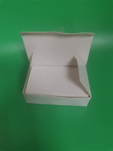 Load image into Gallery viewer, LISM business card,Thick Paper - Blank Heavy duty Cover Business Card