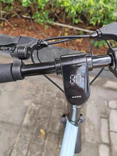 Load image into Gallery viewer, Motocity electric bikes, light electric off-road bike adult version