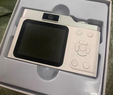 Load image into Gallery viewer, ALAGA Camcorders, full HD camera with extendable flash