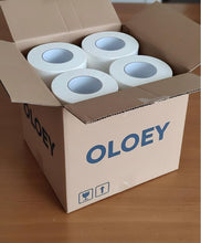 Load image into Gallery viewer, OLOEY-Toilet tissue,Soft, regular toilet paper, odorless