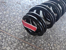 Load image into Gallery viewer, TowGuard Vehicle shock absorber spring, suspension shock absorbers and coil springs