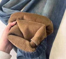 Load image into Gallery viewer, JoveMarine Pants, Velvet Pants, Casual Pants