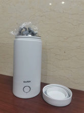 Load image into Gallery viewer, RAFEN Electric cups, quickly heated to boiling, intelligent small electric heater