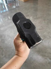 Load image into Gallery viewer, LISM-Sledgehammers ,Forged steel structure and shock-absorbing grip