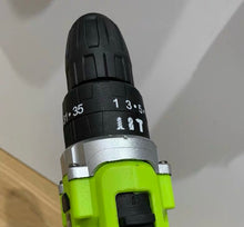Load image into Gallery viewer, LISM-Manual drills,Electric drill, cordless drill and driver