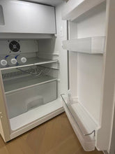 Load image into Gallery viewer, LISM-Refrigerators,Mini fridge with freezer
