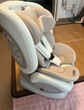 Load image into Gallery viewer, LISM-Safety seats for use in cars,Backrest reinforced car seat