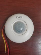Load image into Gallery viewer, BOKE human infrared sensor, lamp sensor, one