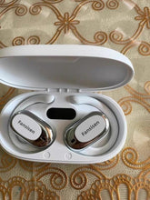 Load image into Gallery viewer, Fansisen Earphones, genuine wireless headphones with wireless charging case, waterproof headphones