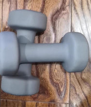 Load image into Gallery viewer, KJFAMOUS dumbbells, portable weight at home gym