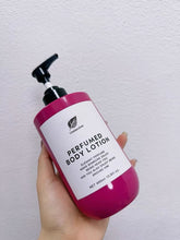 Load image into Gallery viewer, Uselective Body lotion, stress relieving and moisturizing body lotion