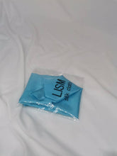 Load image into Gallery viewer, LISM Silk cloth, high-quality silk fabric, suitable for sewing