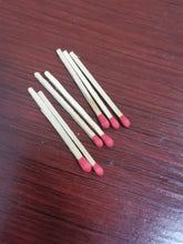 Load image into Gallery viewer, OLOEY Matches, boxed, kitchen camping igniters