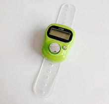Load image into Gallery viewer, LISM counter,Electronic digital display, capable of resetting hand count