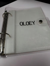 Load image into Gallery viewer, OLOEY-Photograph albums,DIY memory book retro photo album book