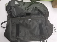 Load image into Gallery viewer, Poifzew sports bags, lightweight waterproof sports bag, black