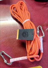 Load image into Gallery viewer, ROPE SUN Climbing ropes, static climbing ropes, parachute ropes