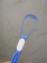 Load image into Gallery viewer, Dentease Tongue scraper, professional tongue scraper to reduce bad breath