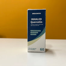 Load image into Gallery viewer, BREASMOOS Quercetin,inhibits the oxidation of free radicals in the human body and reduces inflammation