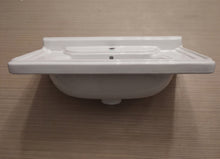 Load image into Gallery viewer, Camic-Bath installations,Ceramic container sink