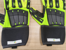 Load image into Gallery viewer, Gloves for protection against accidents,Used for extreme protection, cutting gloves, anti slip, durable