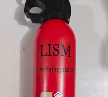Load image into Gallery viewer, LISM- Multi purpose fire extinguisher, suitable for home/office/dormitory/residence 