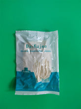 Load image into Gallery viewer, BaiKujee Medical gloves, disposable nitrile gloves, medical grade, non sterile