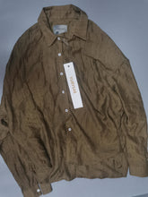 Load image into Gallery viewer, YUBYSAE Shirts, women's summer fluffy top casual V-neck shirt