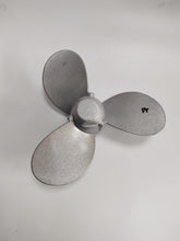 Load image into Gallery viewer, Ship propellers,Stainless steel outboard propeller